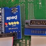 SPSD SmartPort SD Card Emulator